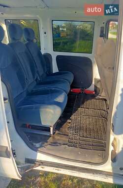 Седан Fiat Doblo 2006 в 