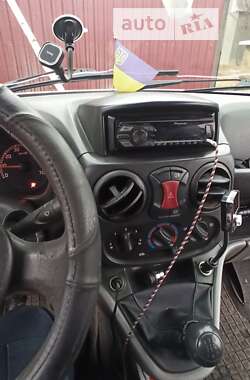 Мінівен Fiat Doblo 2006 в Березному