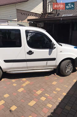 Универсал Fiat Doblo 2006 в 