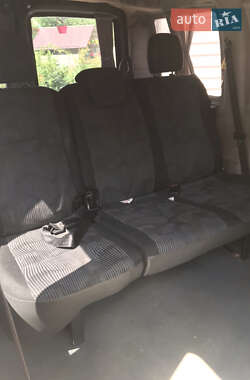 Универсал Fiat Doblo 2006 в 