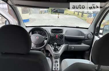 Мінівен Fiat Doblo 2013 в 