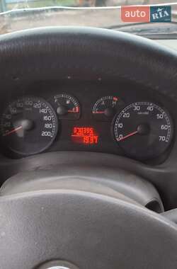 Минивэн Fiat Doblo 2005 в 