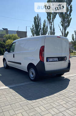 Грузовой фургон Fiat Doblo 2020 в 