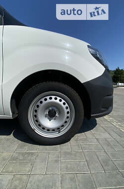 Грузовой фургон Fiat Doblo 2020 в 