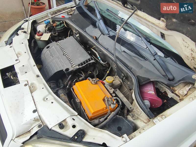 Минивэн Fiat Doblo 2006 в Летичеве фото 3 Минивэн Fiat Doblo 2006 в Летичеве