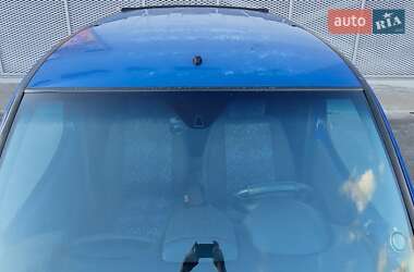 Минивэн Fiat Doblo 2006 в 