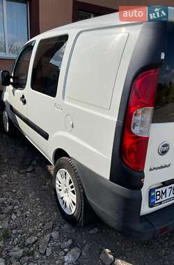 Минивэн Fiat Doblo 2005 в Сумах