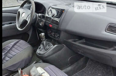 Грузовой фургон Fiat Doblo 2013 в 