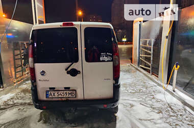 Вантажний фургон Fiat Doblo 2013 в Харкові