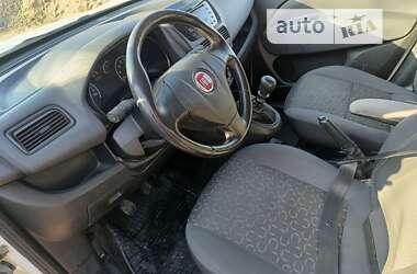Грузовой фургон Fiat Doblo 2012 в 