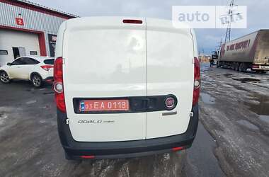 Вантажний фургон Fiat Doblo 2019 в Луцьку