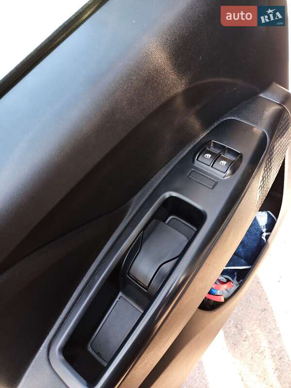 Минивэн Fiat Doblo 2016 в Чернигове фото 19 Минивэн Fiat Doblo 2016 в Чернигове