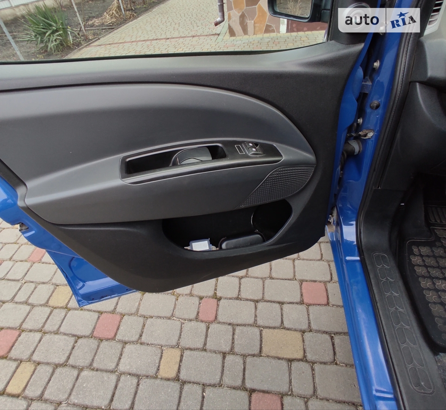 2013 Fiat Doblo - мініатюра 6