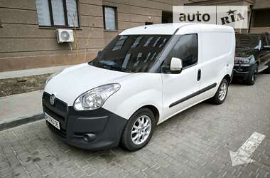 Грузовой фургон Fiat Doblo 2013 в Одессе