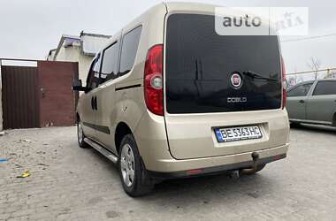 Минивэн Fiat Doblo 2013 в Вознесенске