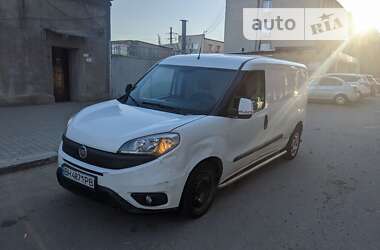 Інші вантажівки Fiat Doblo 2016 в Одесі