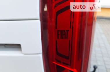 Минивэн Fiat Doblo 2015 в Коломые