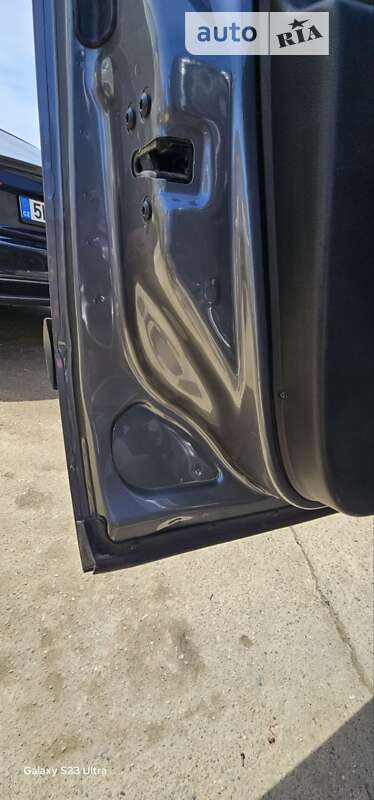 Минивэн Fiat Doblo 2017 в Тячеве фото 7 Минивэн Fiat Doblo 2017 в Тячеве