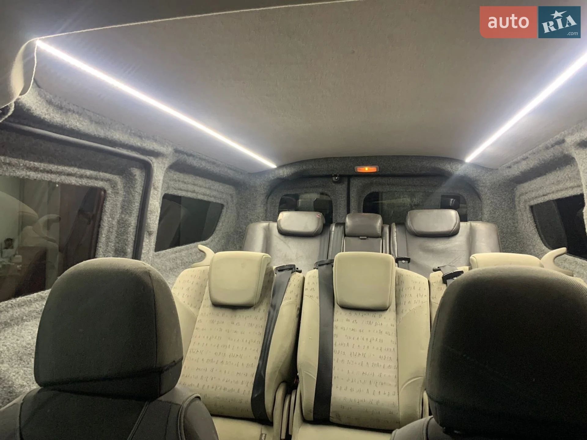 2018 Fiat Doblo - мініатюра 13