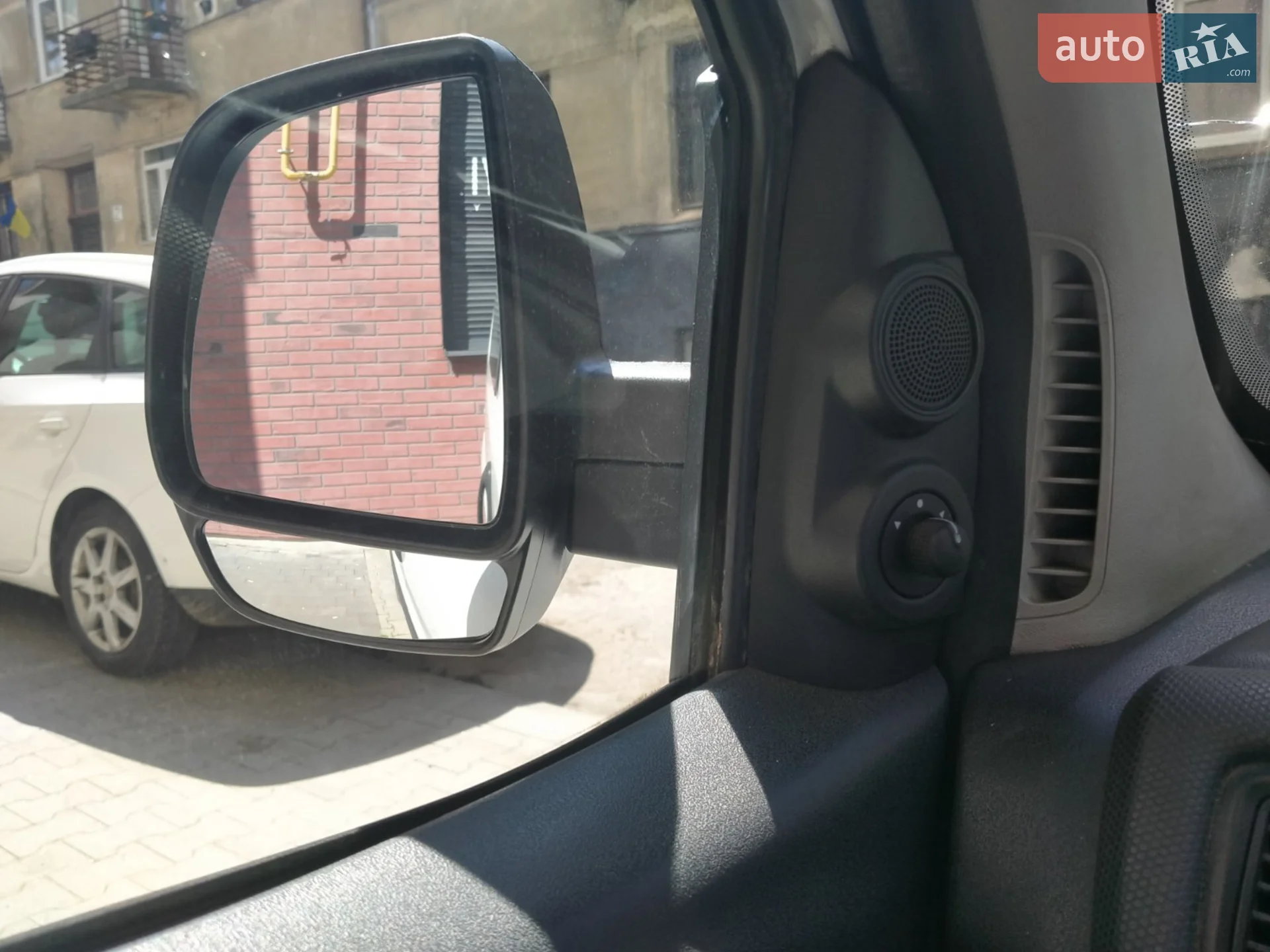 2010 Fiat Doblo - мініатюра 6