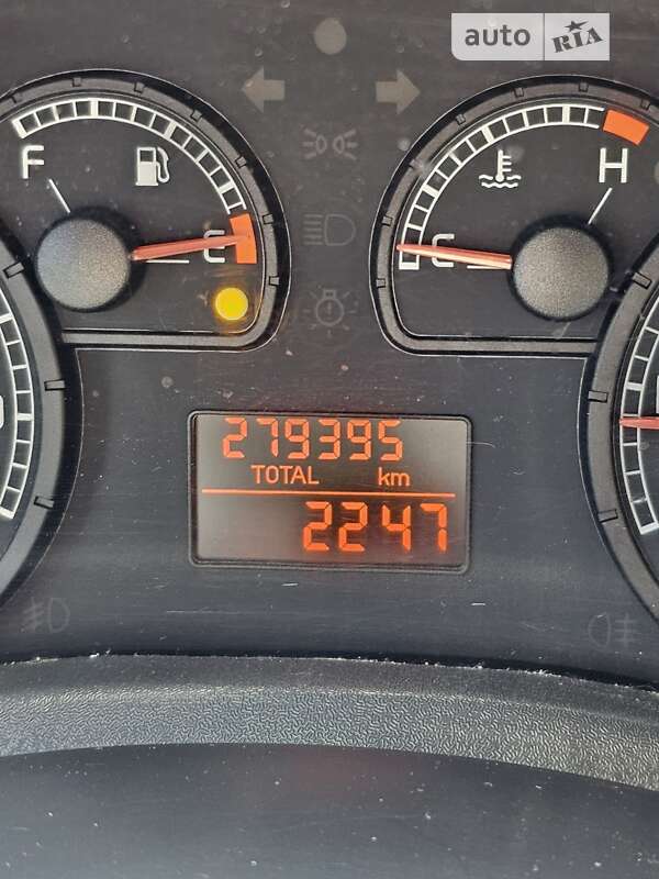 Минивэн Fiat Doblo 2007 в Черкассах фото 8 Минивэн Fiat Doblo 2007 в Черкассах