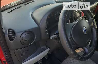 Грузовой фургон Fiat Doblo 2006 в Стрые