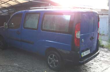 Минивэн Fiat Doblo 2007 в Днепре