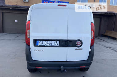 Вантажопасажирський фургон Fiat Doblo 2016 в Харкові