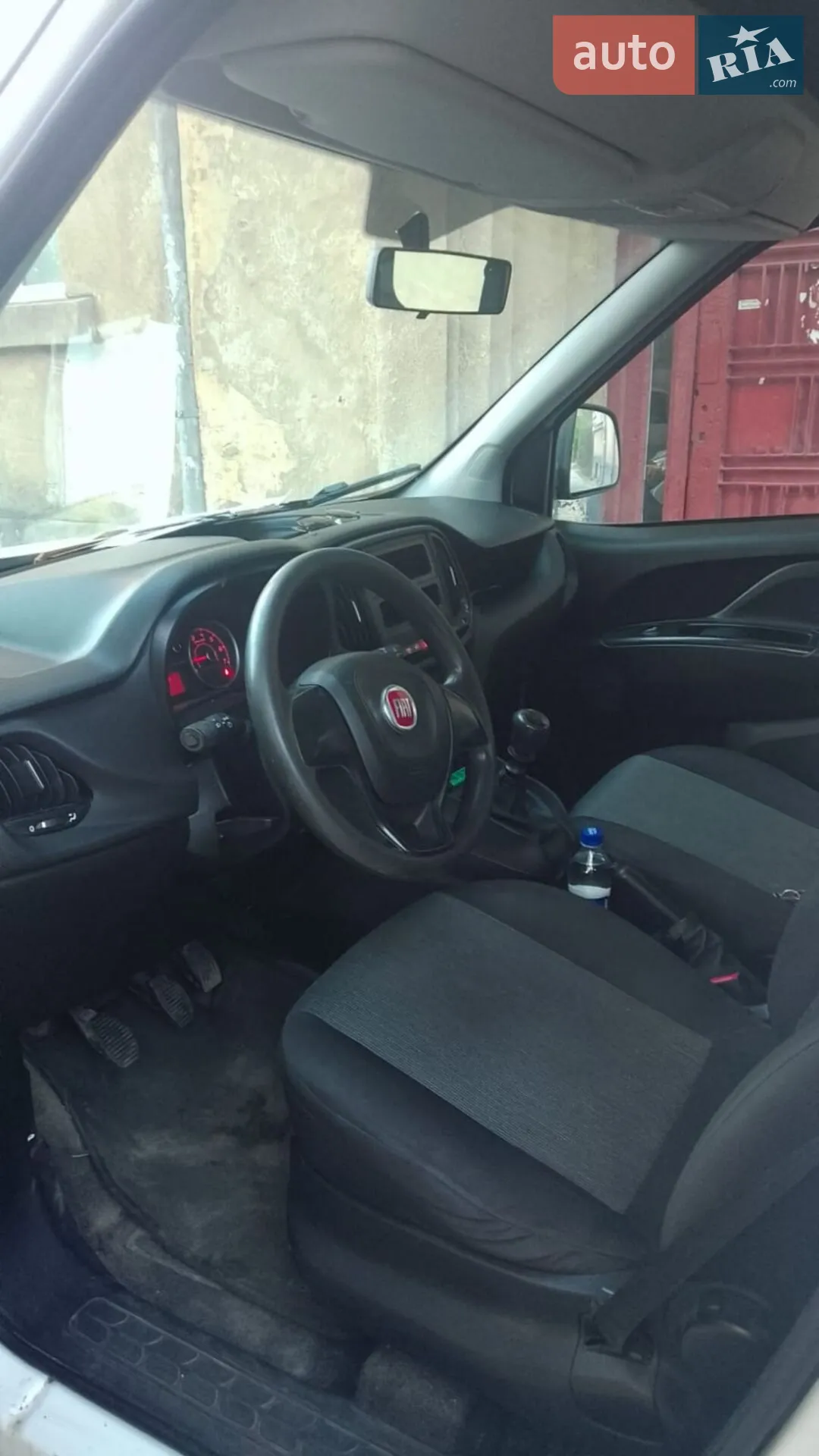 2019 Fiat Doblo - мініатюра 7