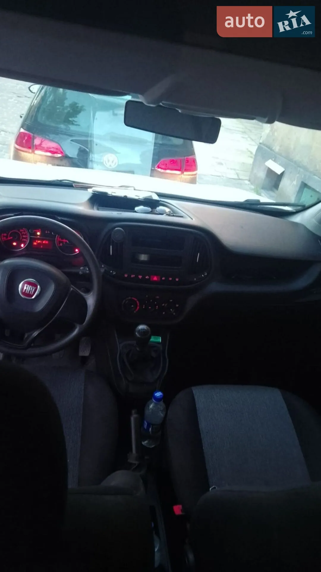 2019 Fiat Doblo - мініатюра 6