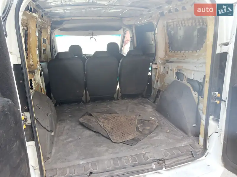 Fiat Doblo