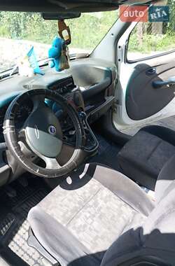 Минивэн Fiat Doblo 2003 в 