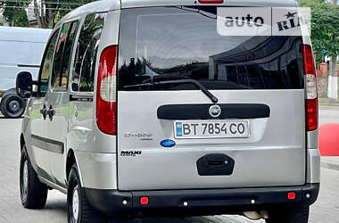 Минивэн Fiat Doblo 2007 в Бердичеве