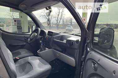 Мінівен Fiat Doblo 2011 в Первомайську