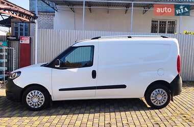 Вантажний фургон Fiat Doblo 2021 в 