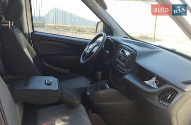 Вантажний фургон Fiat Doblo 2021 в 