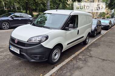 Вантажний фургон Fiat Doblo 2019 в Києві