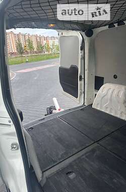Вантажний фургон Fiat Doblo 2013 в Києві