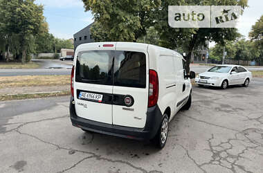 Грузовой фургон Fiat Doblo 2015 в Кривом Роге