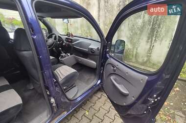 Минивэн Fiat Doblo 2007 в 
