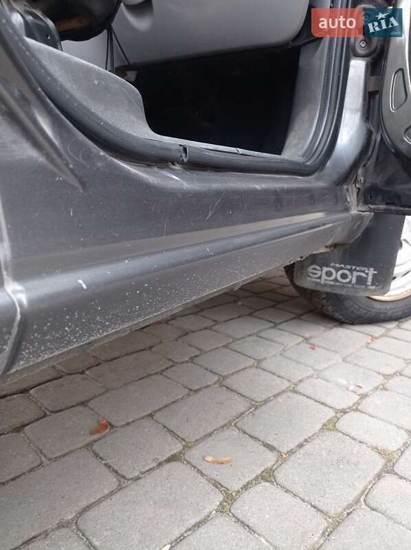 Минивэн Fiat Doblo 2011 в Львове фото 11 Минивэн Fiat Doblo 2011 в Львове