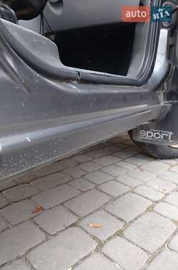 Мінівен Fiat Doblo 2011 в 