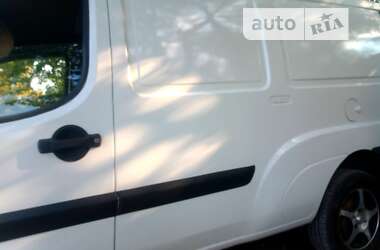 Грузовой фургон Fiat Doblo 2008 в 