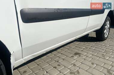 Минивэн Fiat Doblo 2006 в 