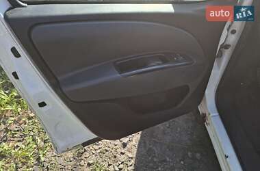 Грузовой фургон Fiat Doblo 2014 в 