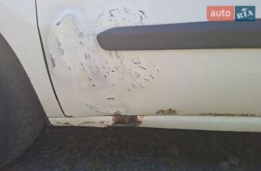 Грузовой фургон Fiat Doblo 2014 в 