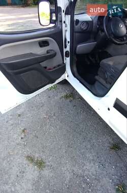 Мінівен Fiat Doblo 2006 в 