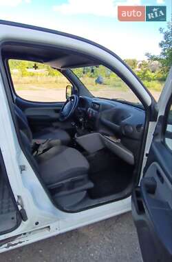 Мінівен Fiat Doblo 2006 в 