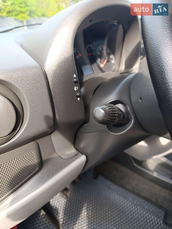 Минивэн Fiat Doblo 2006 в Калуше