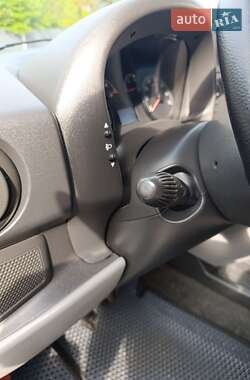 Минивэн Fiat Doblo 2006 в 